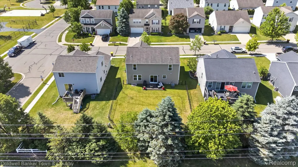 8604 Swartz River Drive Handy Township MI 48836