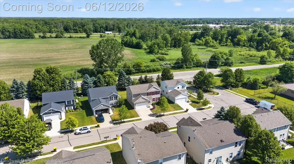 8604 Swartz River Drive Handy Township MI 48836