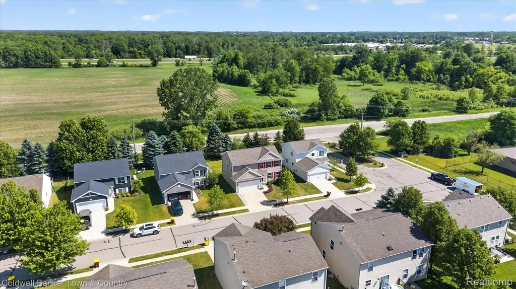 8604 Swartz River Drive Handy Township MI 48836