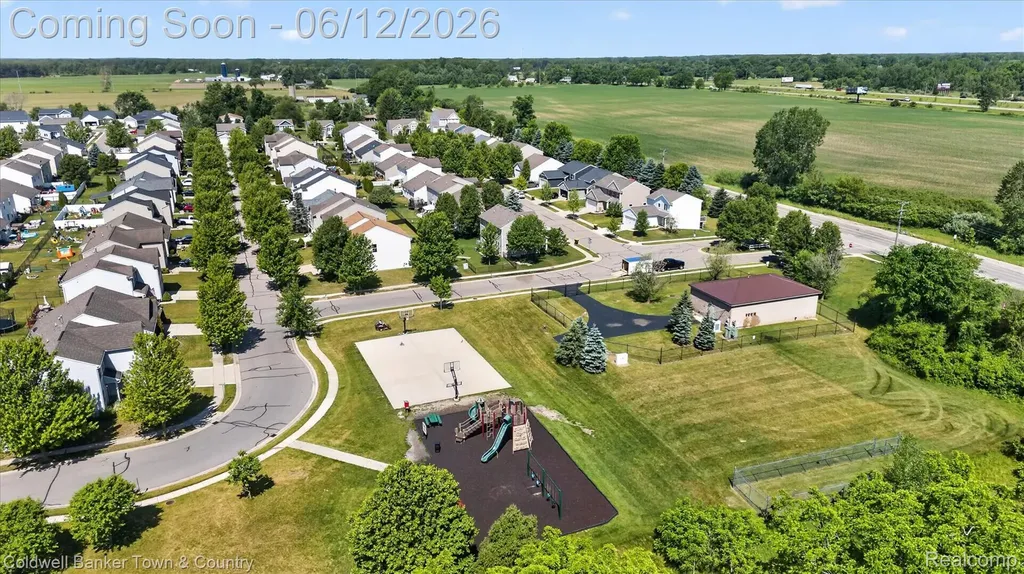 8604 Swartz River Drive Handy Township MI 48836