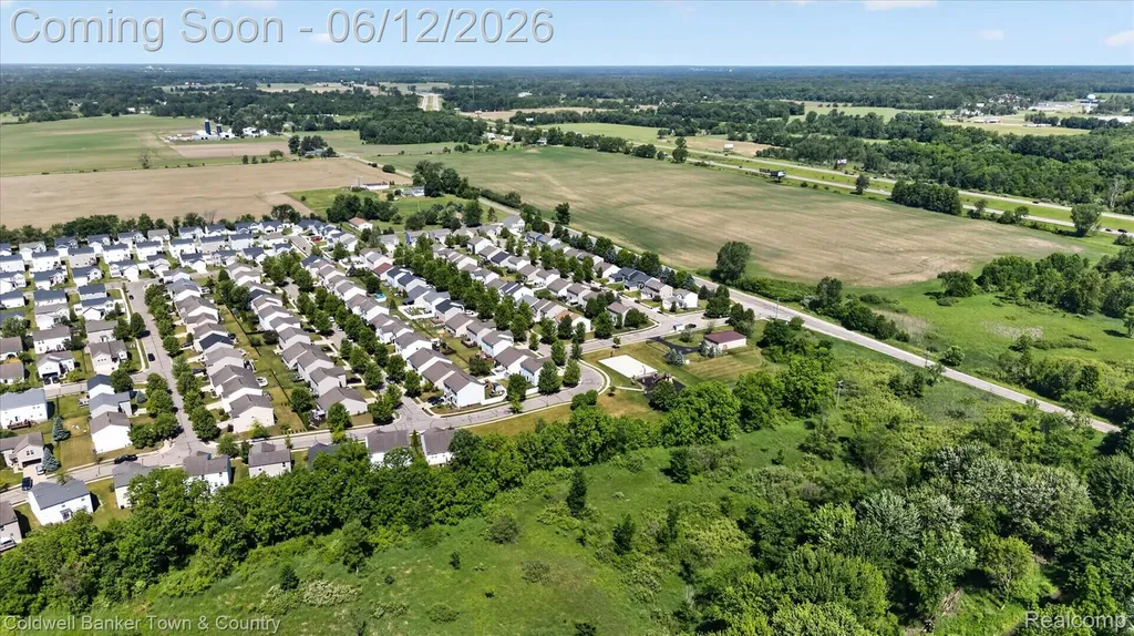 8604 Swartz River Drive Handy Township MI 48836