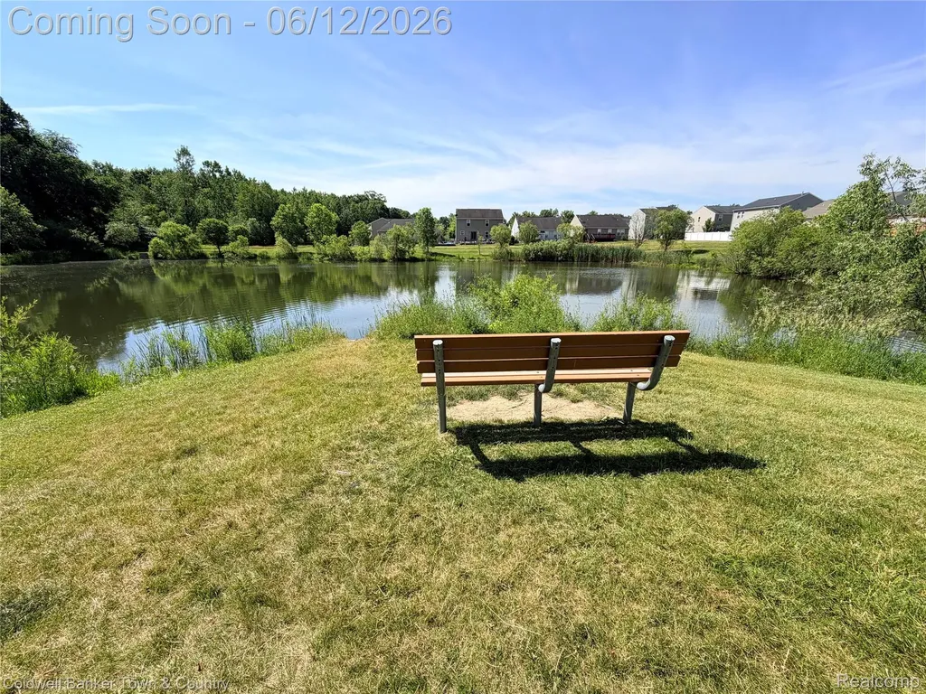 8604 Swartz River Drive Handy Township MI 48836
