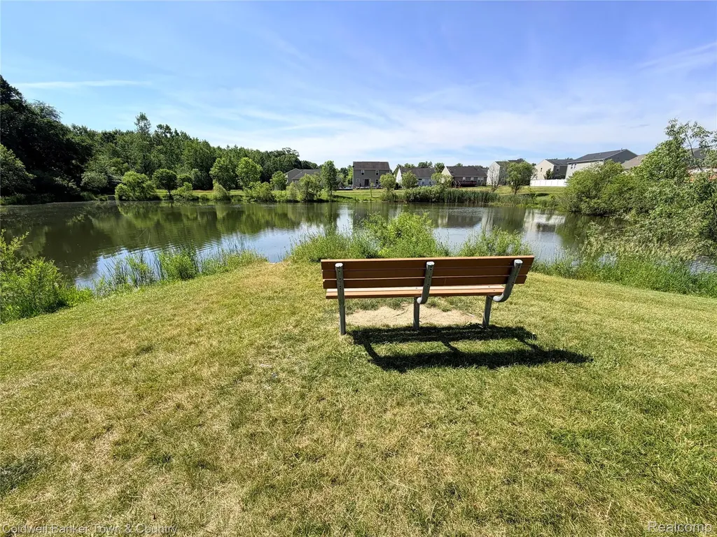 8604 Swartz River Drive Handy Township MI 48836