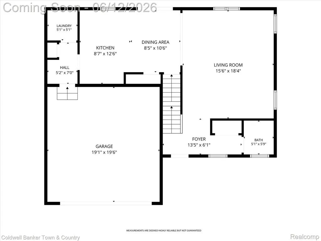 8604 Swartz River Drive Handy Township MI 48836