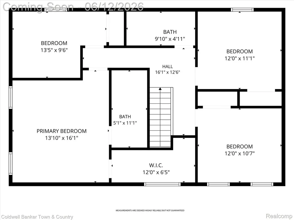 8604 Swartz River Drive Handy Township MI 48836