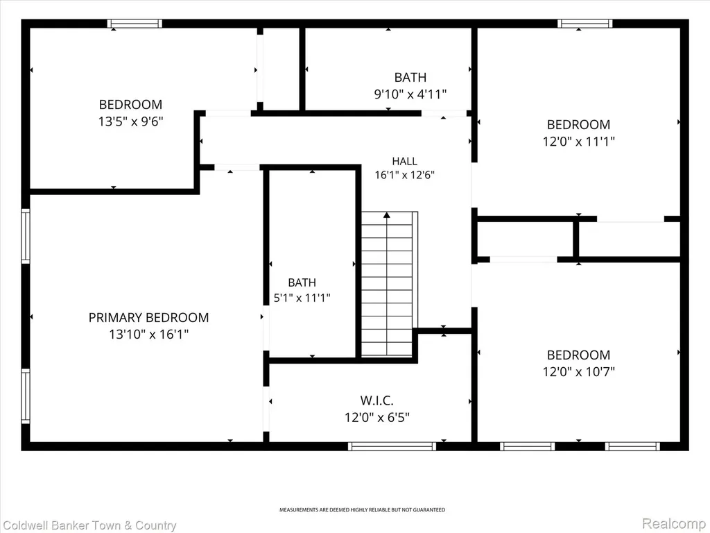 8604 Swartz River Drive Handy Township MI 48836