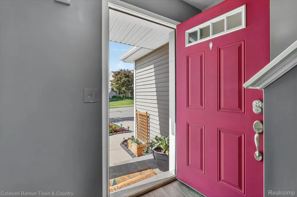 8604 Swartz River Drive Handy Township MI 48836