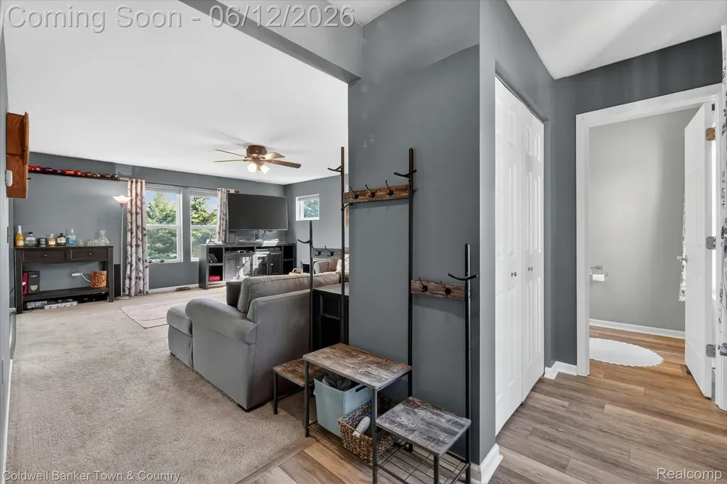 8604 Swartz River Drive Handy Township MI 48836