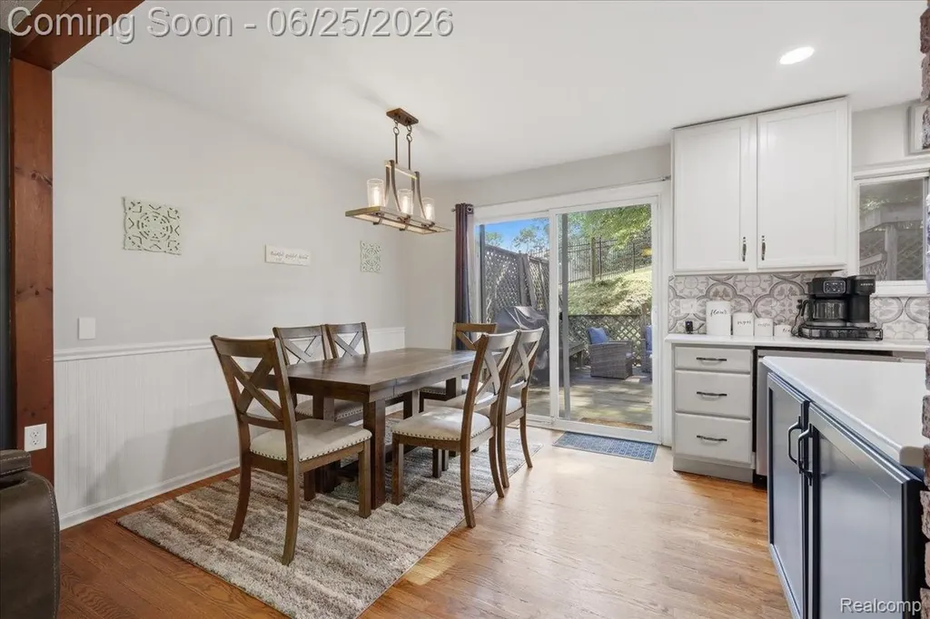 2021 Ardsley Drive Brandon Charter Township MI 48462