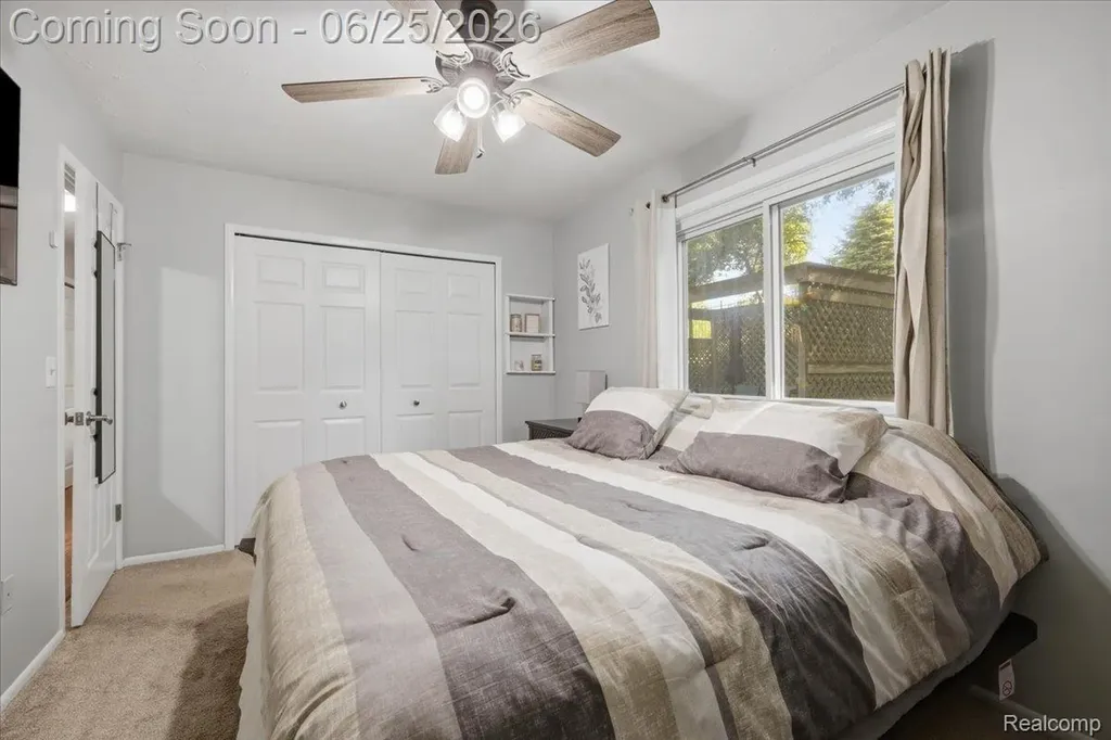2021 Ardsley Drive Brandon Charter Township MI 48462
