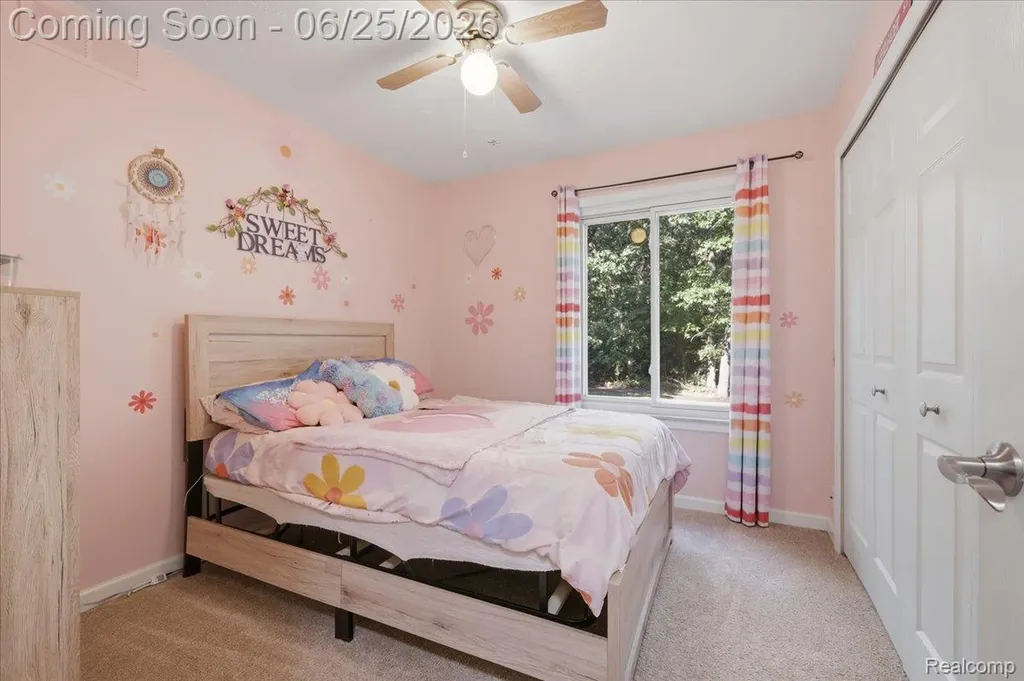 2021 Ardsley Drive Brandon Charter Township MI 48462