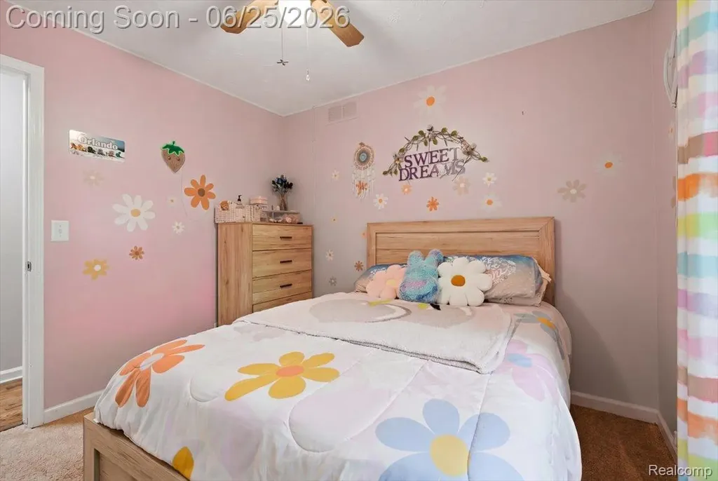 2021 Ardsley Drive Brandon Charter Township MI 48462