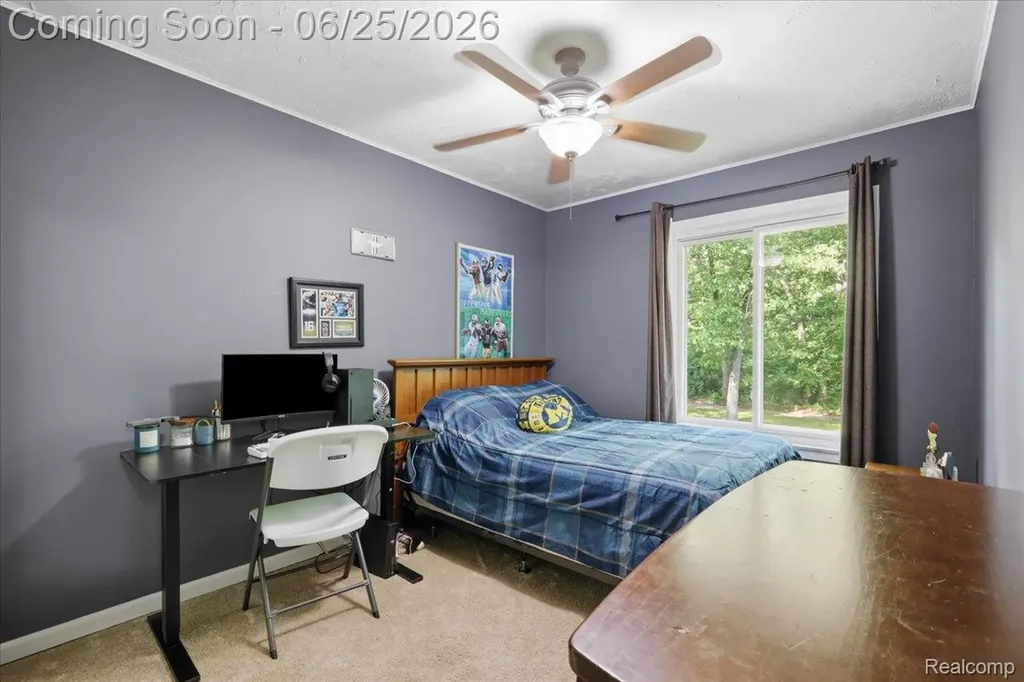 2021 Ardsley Drive Brandon Charter Township MI 48462