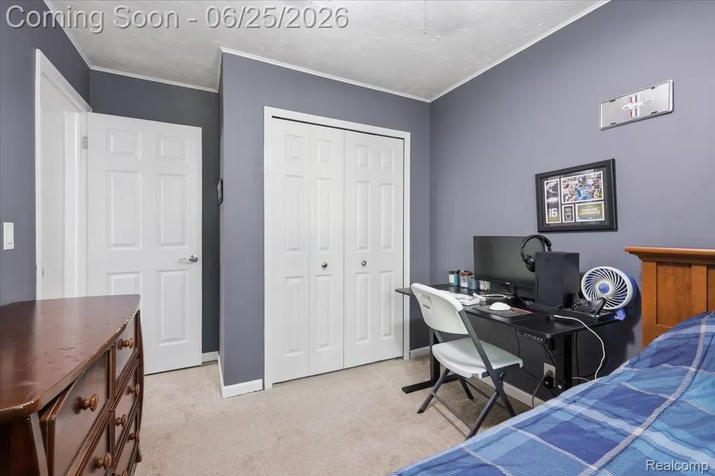 2021 Ardsley Drive Brandon Charter Township MI 48462