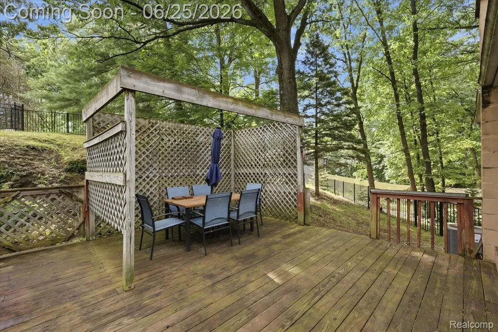 2021 Ardsley Drive Brandon Charter Township MI 48462