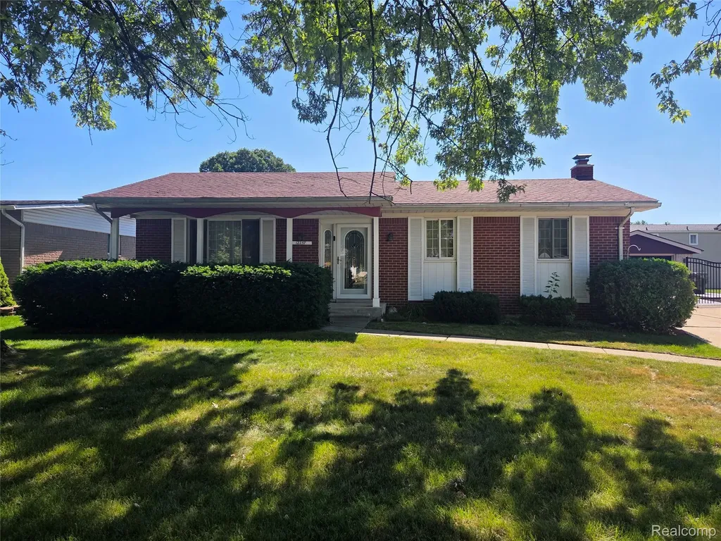 12237 Dorset Court Southgate City MI 48195