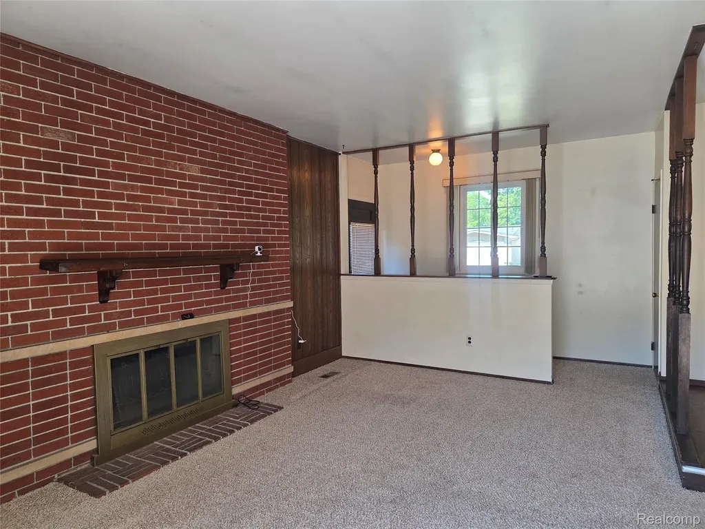 12237 Dorset Court Southgate City MI 48195