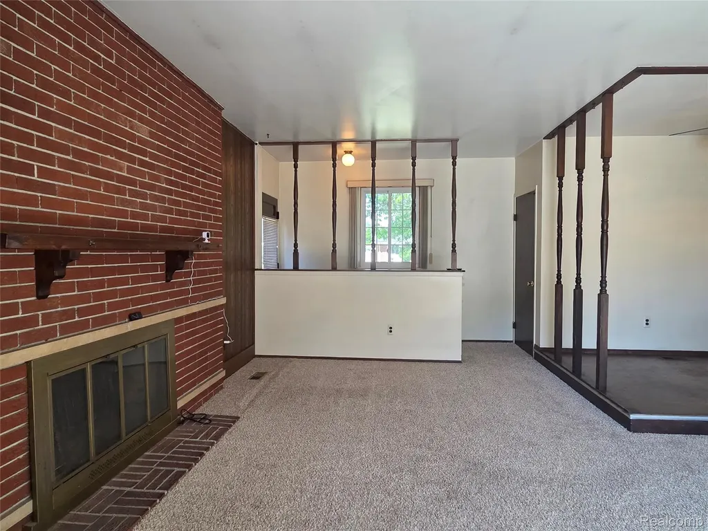 12237 Dorset Court Southgate City MI 48195