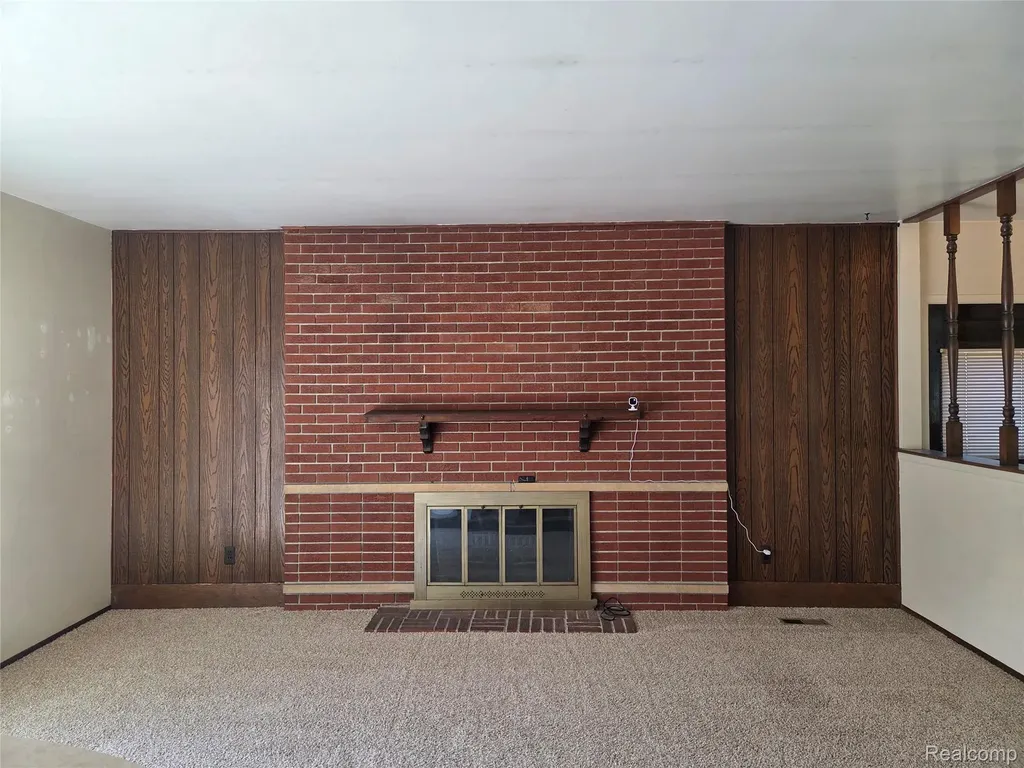 12237 Dorset Court Southgate City MI 48195