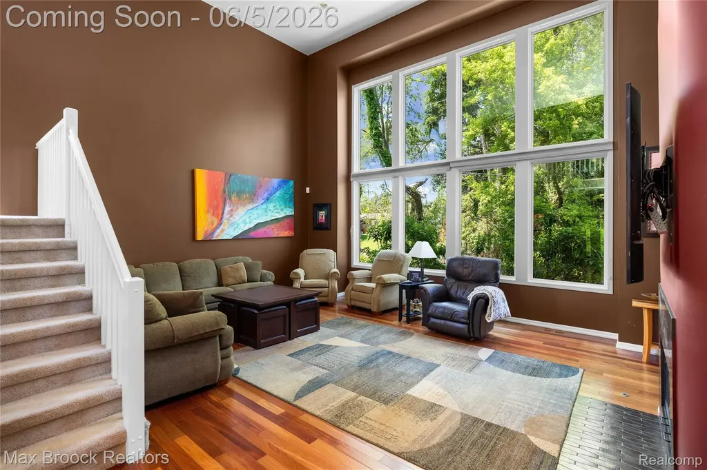 6294 Lindsay Court West Bloomfield Charter Township MI 48324