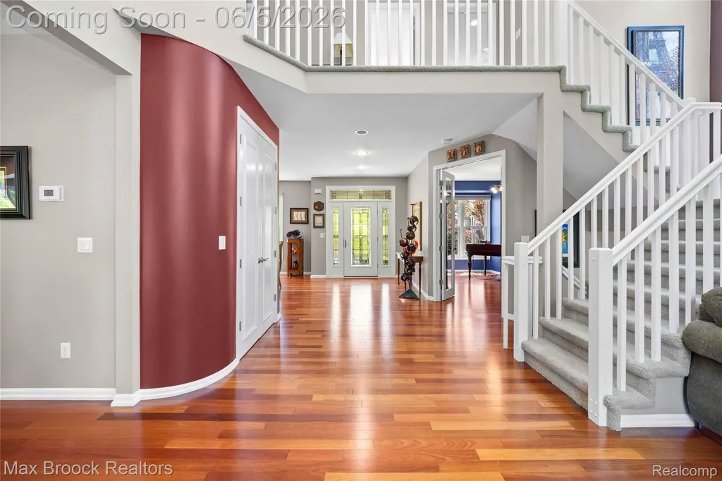 6294 Lindsay Court West Bloomfield Charter Township MI 48324