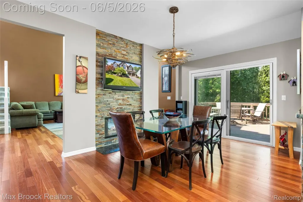6294 Lindsay Court West Bloomfield Charter Township MI 48324