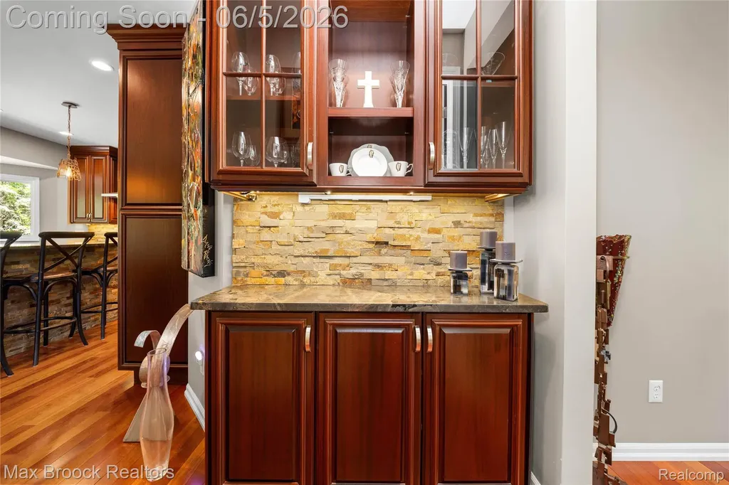 6294 Lindsay Court West Bloomfield Charter Township MI 48324