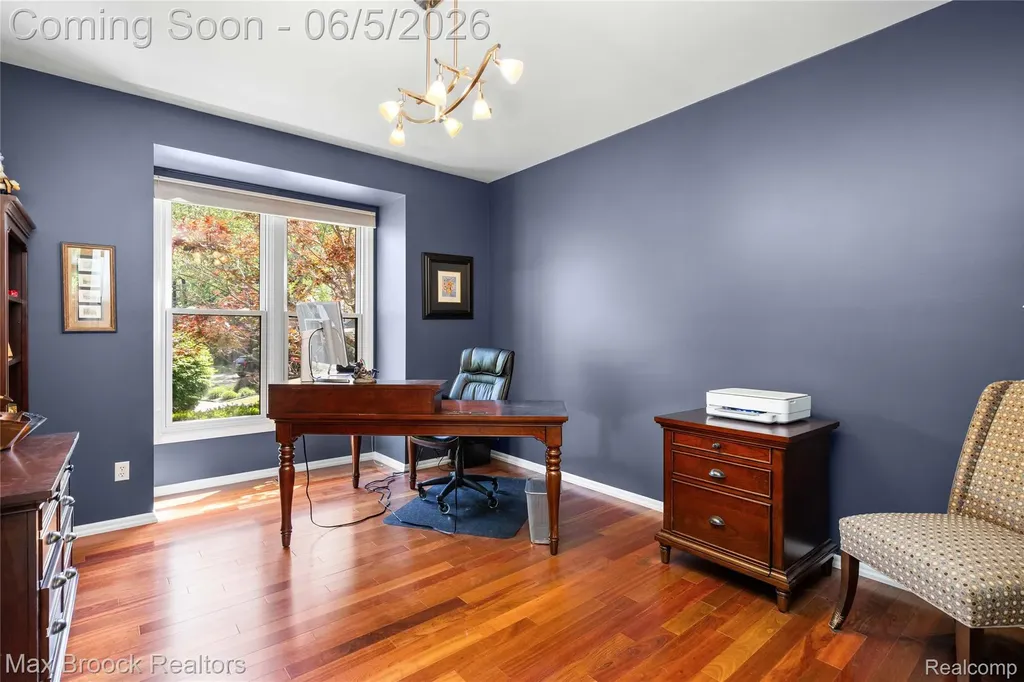 6294 Lindsay Court West Bloomfield Charter Township MI 48324