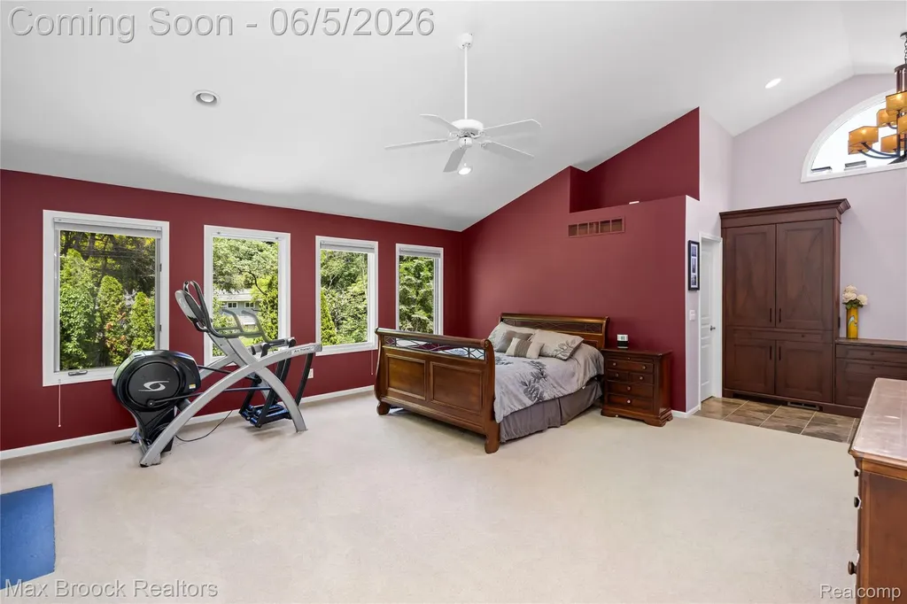 6294 Lindsay Court West Bloomfield Charter Township MI 48324