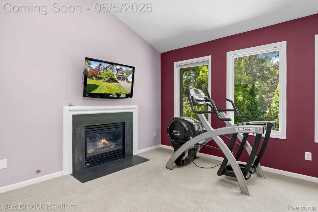 6294 Lindsay Court West Bloomfield Charter Township MI 48324