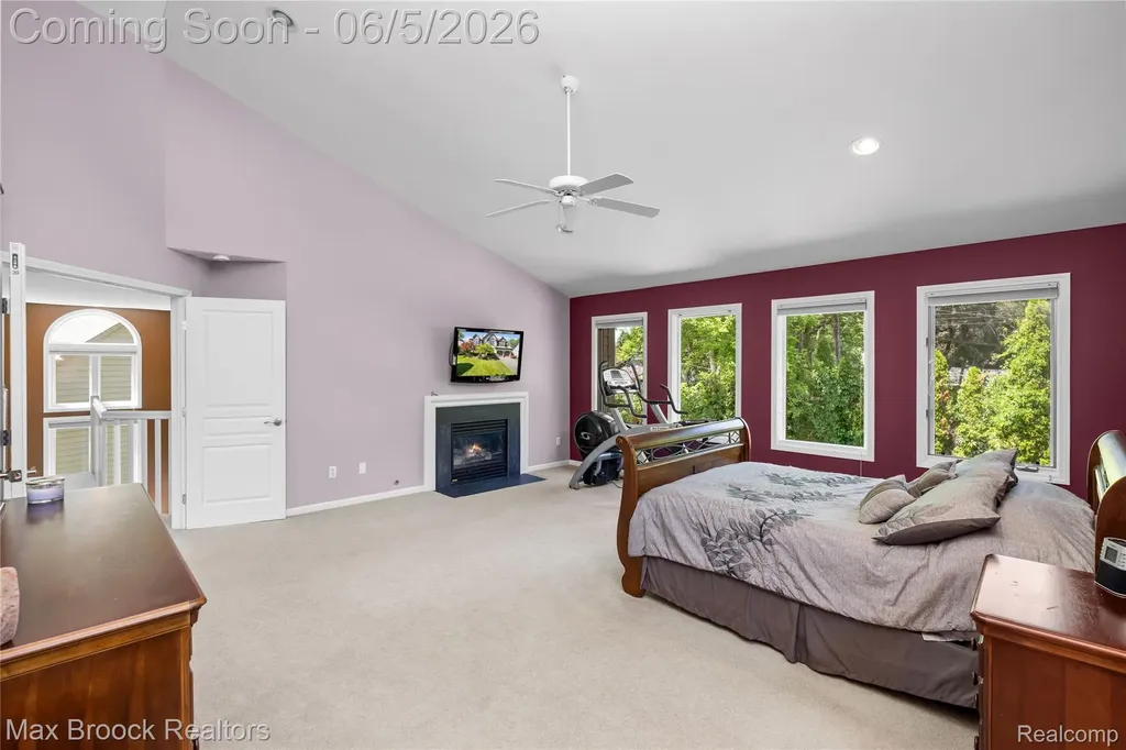 6294 Lindsay Court West Bloomfield Charter Township MI 48324