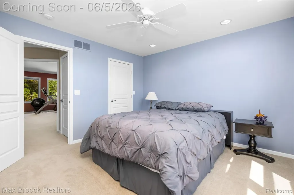 6294 Lindsay Court West Bloomfield Charter Township MI 48324