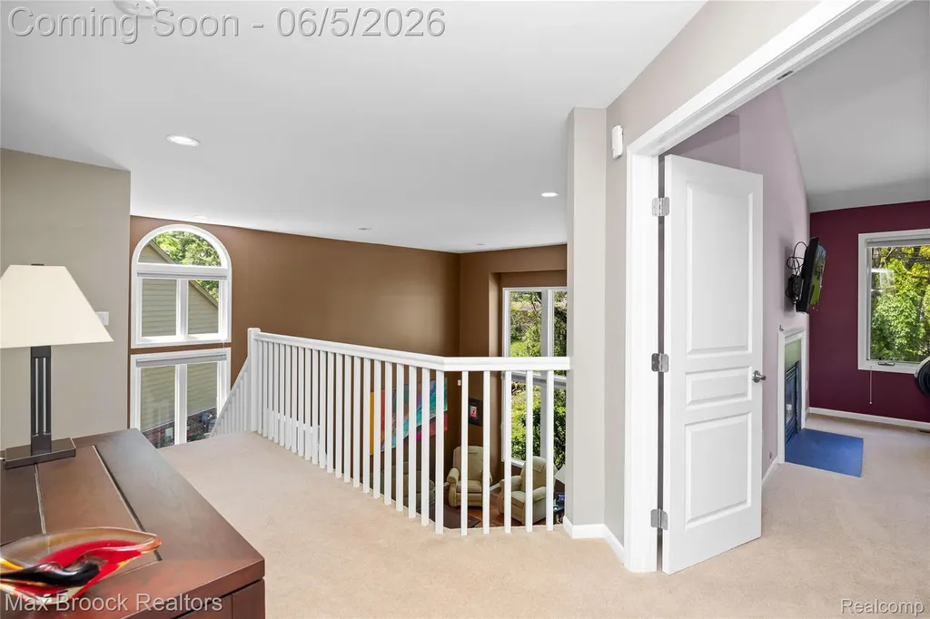 6294 Lindsay Court West Bloomfield Charter Township MI 48324