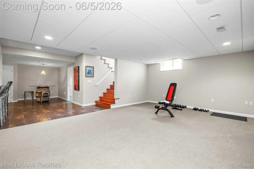 6294 Lindsay Court West Bloomfield Charter Township MI 48324