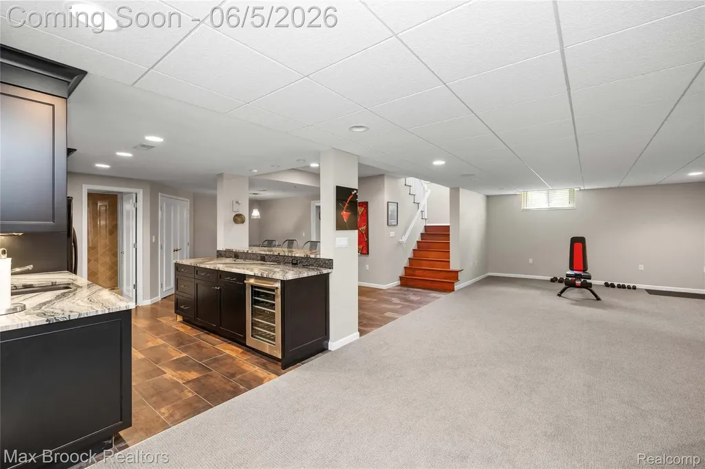 6294 Lindsay Court West Bloomfield Charter Township MI 48324
