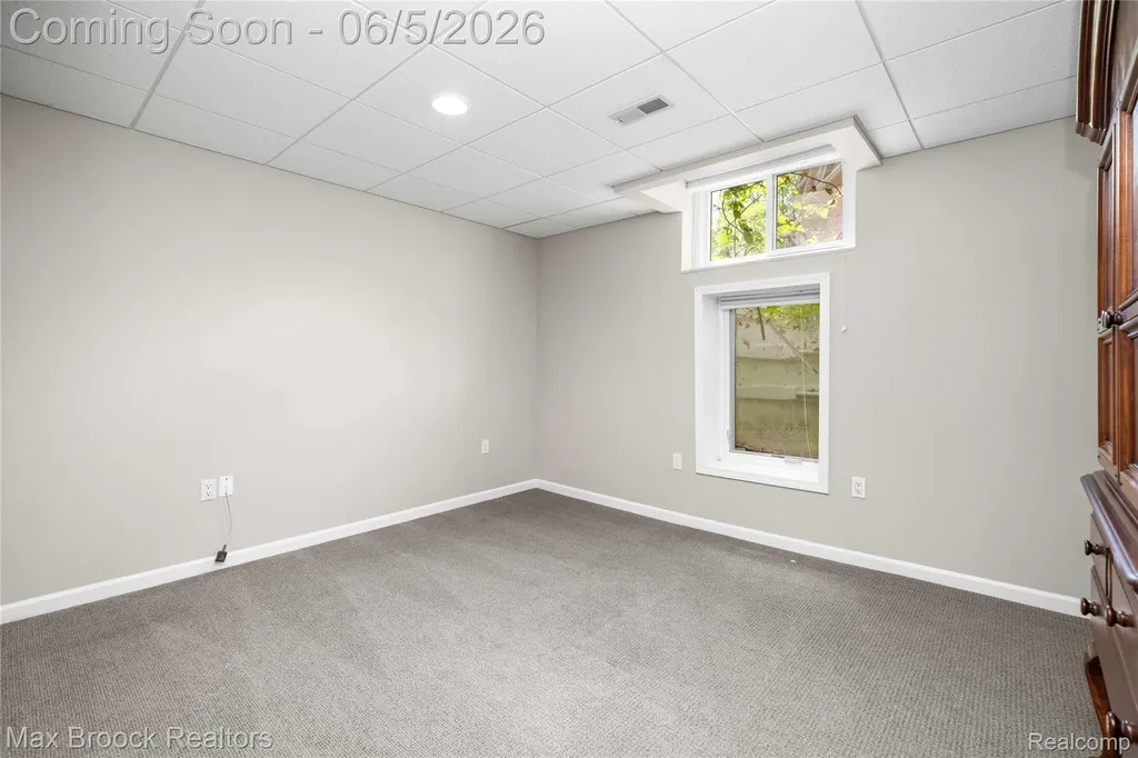 6294 Lindsay Court West Bloomfield Charter Township MI 48324