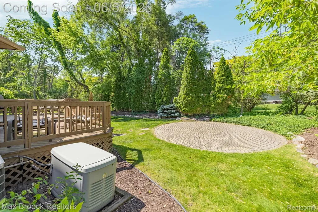 6294 Lindsay Court West Bloomfield Charter Township MI 48324