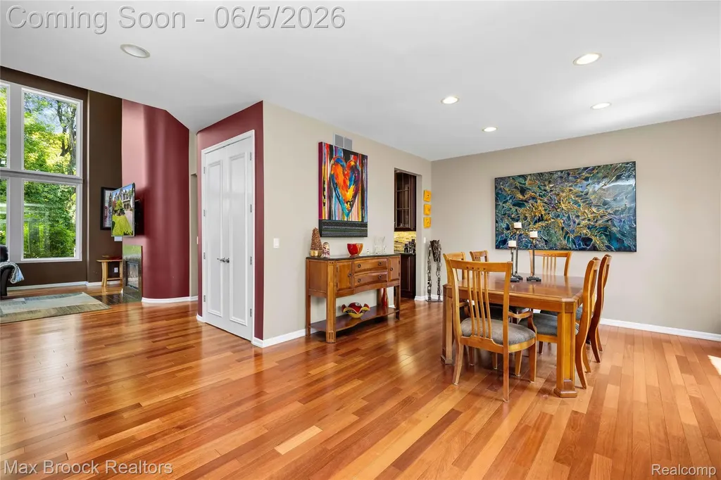 6294 Lindsay Court West Bloomfield Charter Township MI 48324