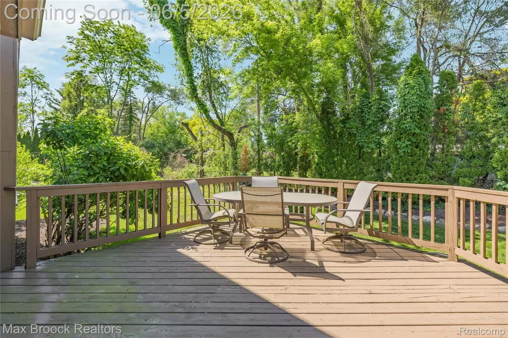6294 Lindsay Court West Bloomfield Charter Township MI 48324
