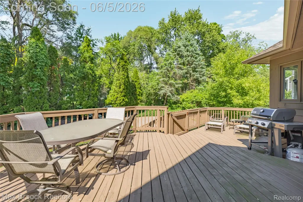 6294 Lindsay Court West Bloomfield Charter Township MI 48324