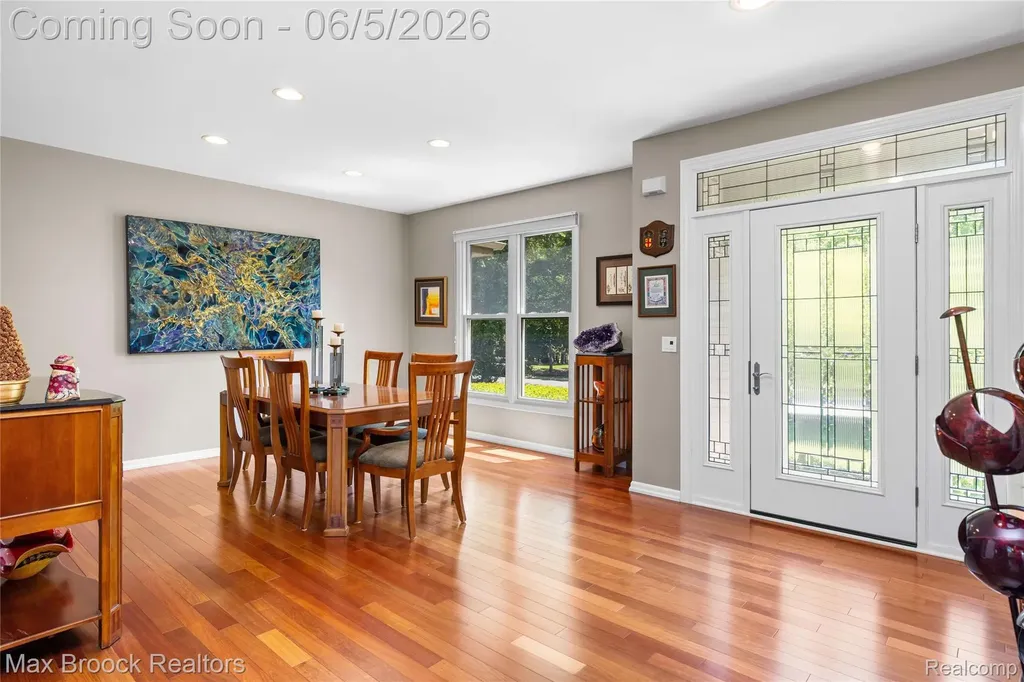6294 Lindsay Court West Bloomfield Charter Township MI 48324