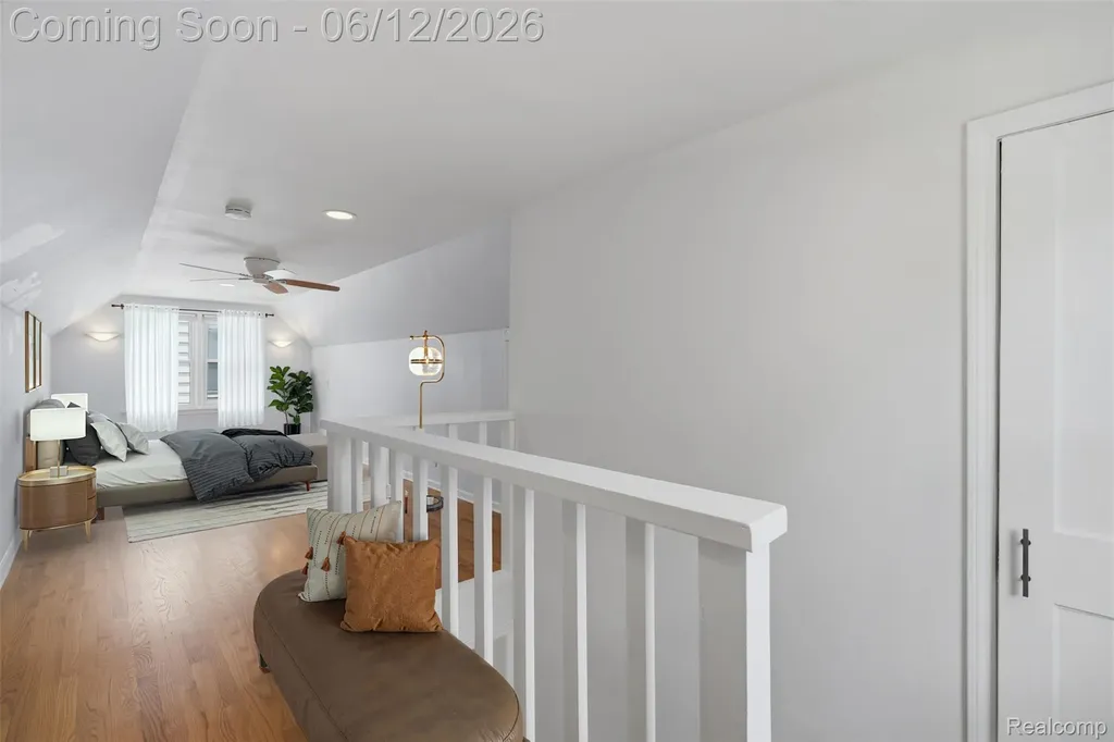 1920 Brockton Avenue Royal Oak City MI 48067
