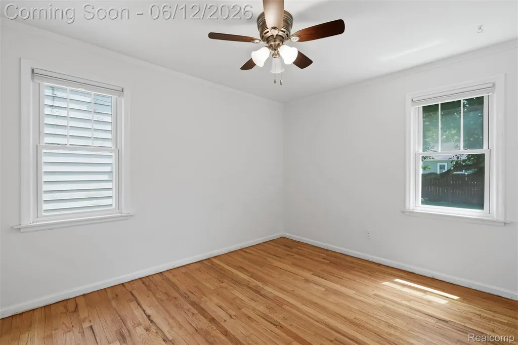 1920 Brockton Avenue Royal Oak City MI 48067