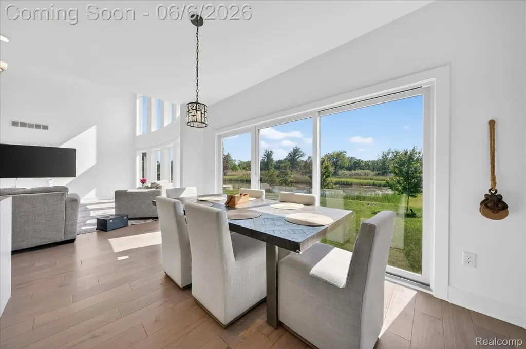 54598 Deadwood Lane Shelby Charter Township MI 48316
