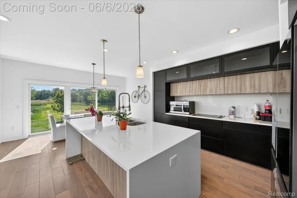 54598 Deadwood Lane Shelby Charter Township MI 48316
