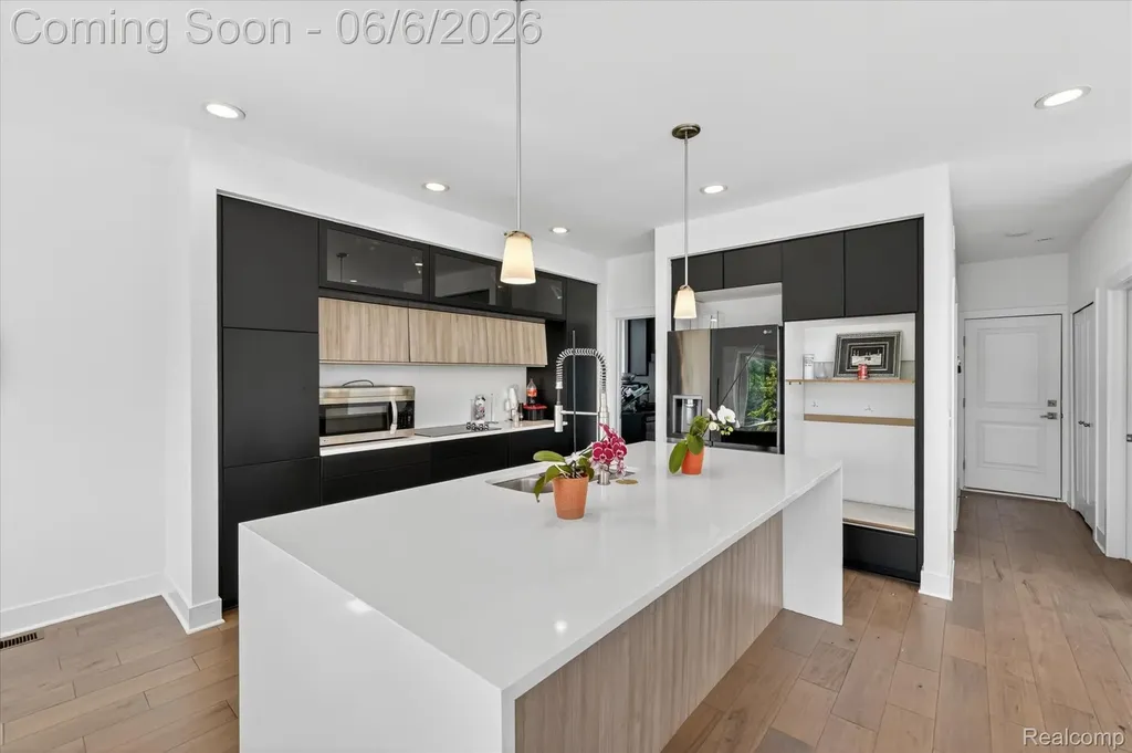 54598 Deadwood Lane Shelby Charter Township MI 48316