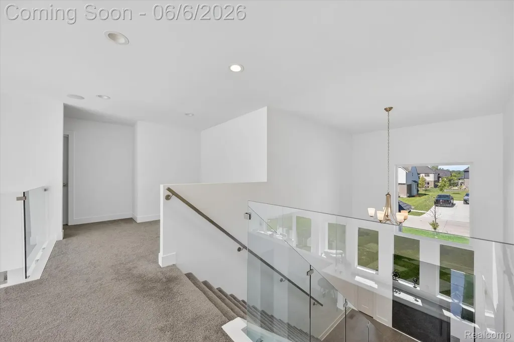 54598 Deadwood Lane Shelby Charter Township MI 48316