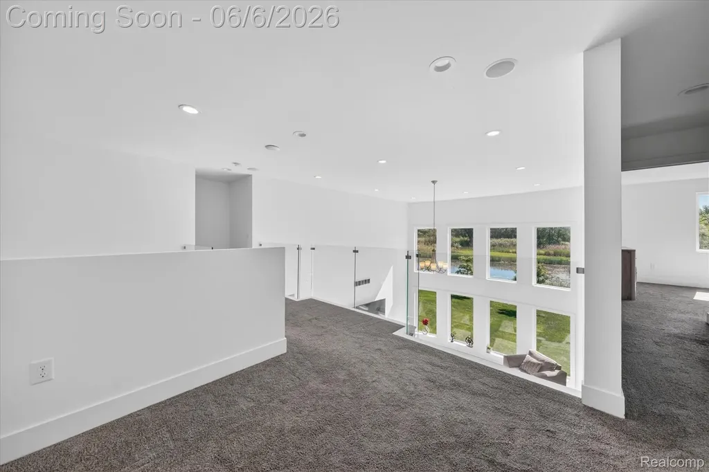 54598 Deadwood Lane Shelby Charter Township MI 48316