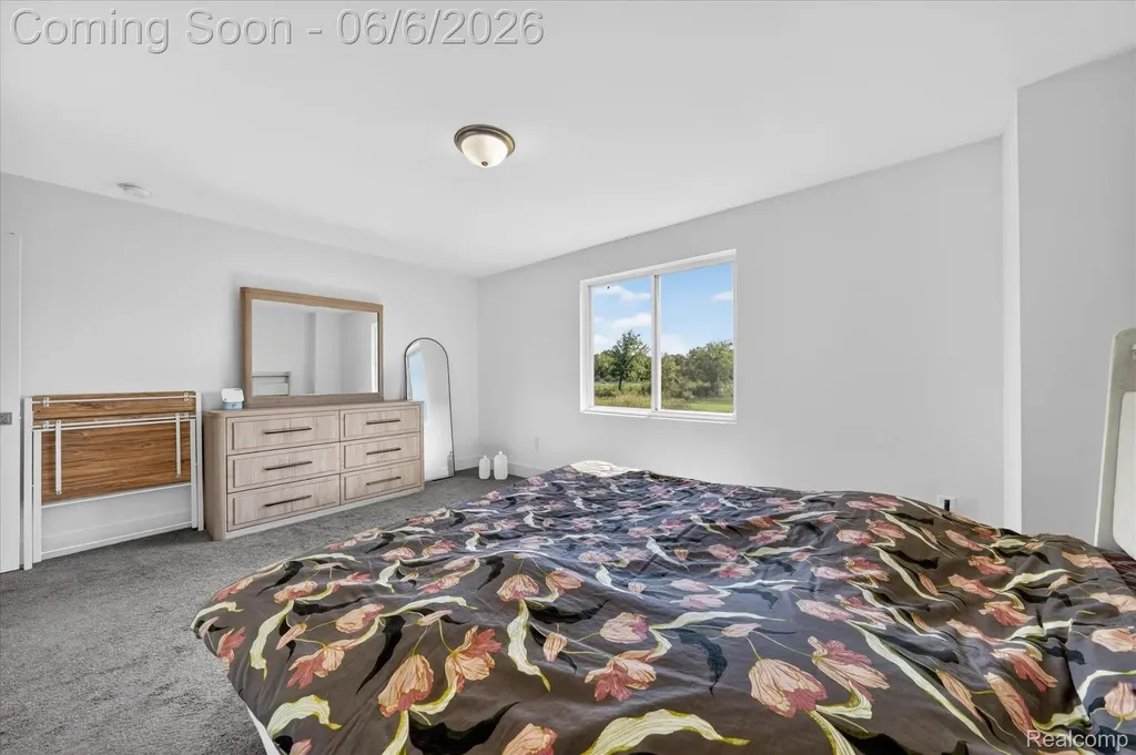 54598 Deadwood Lane Shelby Charter Township MI 48316