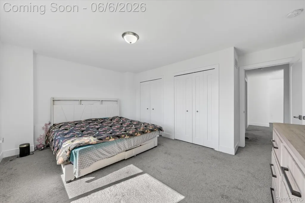 54598 Deadwood Lane Shelby Charter Township MI 48316